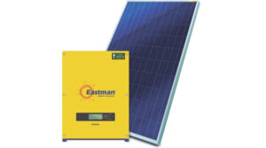 Eastmen Solar panels