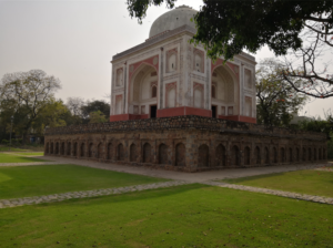 Sundar Nagar park