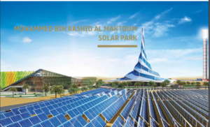 Dubai Solar Park