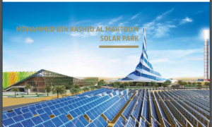 Dubai Solar Park