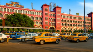 Howrah Station