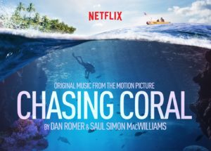 Chasing Coral Cover