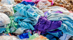 Clothes Pollution