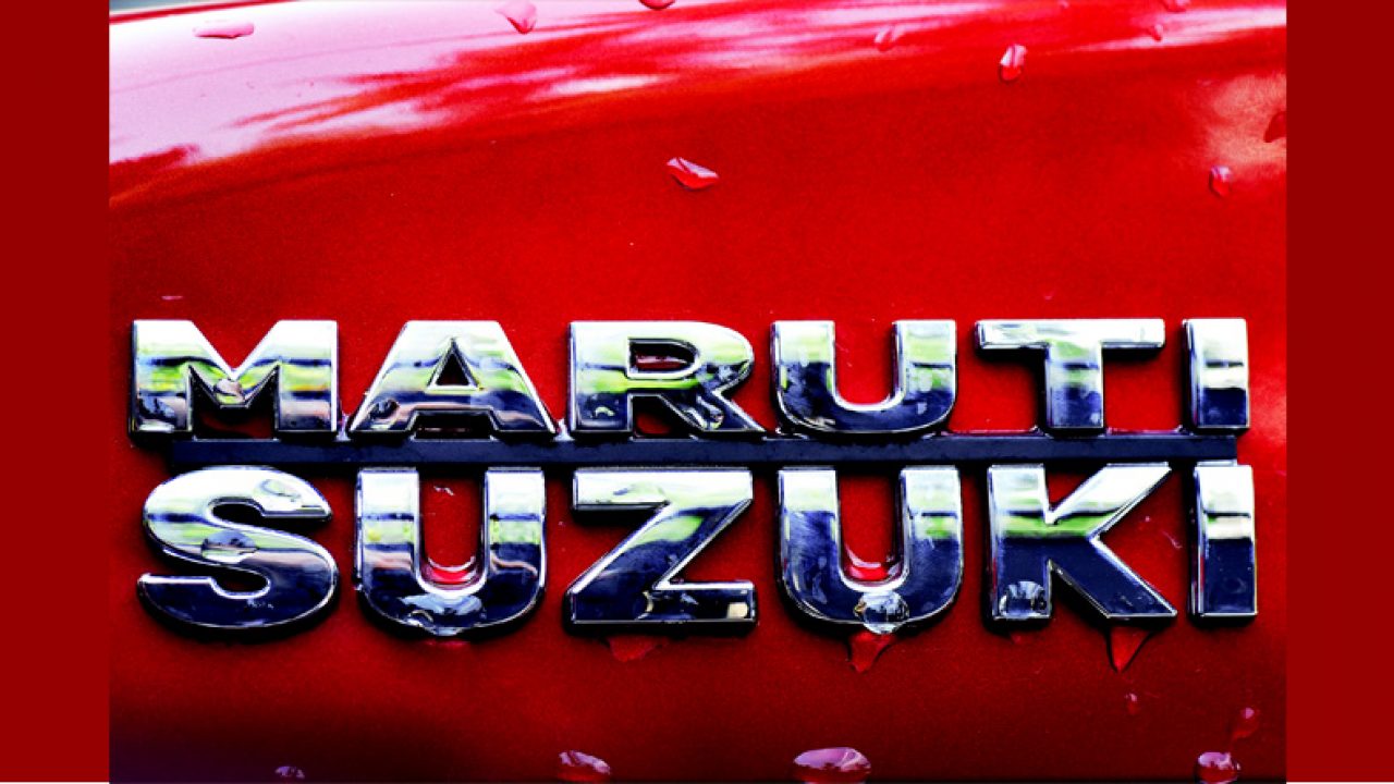 Maruti's Most Expensive Car Of All Time