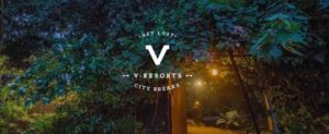 V Resorts City Breaks