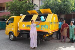 Indore Waste Management