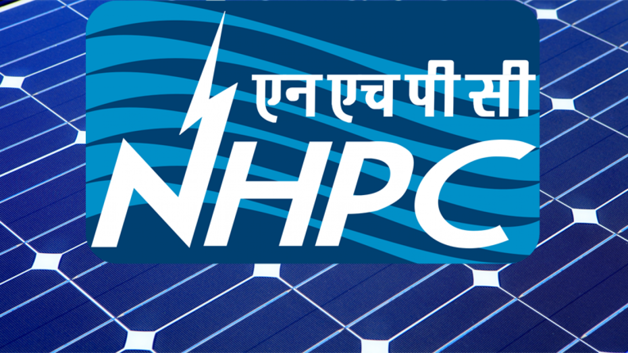 NHPC has gotten Rs.1732 Crore New Project ॥ NHPC Target 👉?? - YouTube