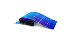 Flexible Solar Panels