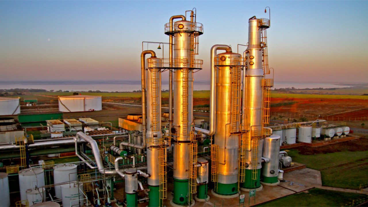 Swaraj Green Power to Set up Asia's 'Largest' Ethanol Production ...