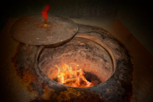 Tandoor