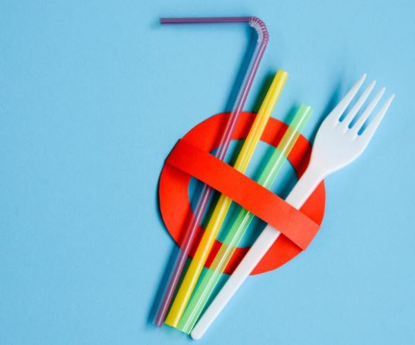 Big Move! EU Moves To Ban Single Use Plastics By 2021