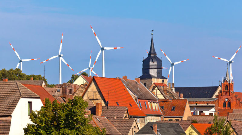 Germany Renewable