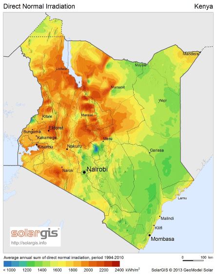 solargis geomodel solar