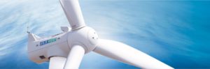 Inox Wind Turbine