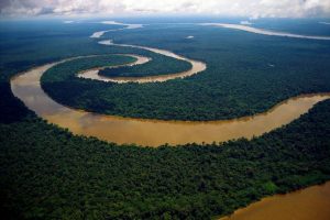 amazon river