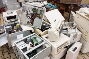 e-waste