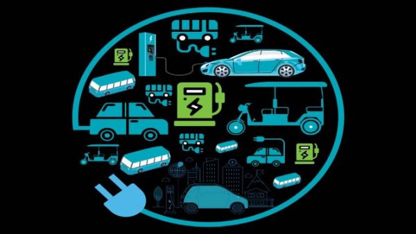 Deloitte Report Maps Out Business Models For EV Adoption In India