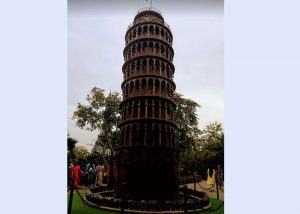 Leaning tower of Pisa (Pisa, Italy)