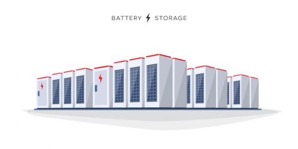 Explained. Why Battery Storage Will Decide Future Renewable Energy Growth