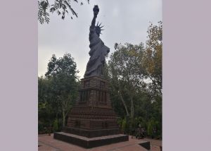 Statue of Liberty (New York, US)