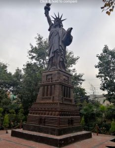 Statue of Liberty (New York, US)