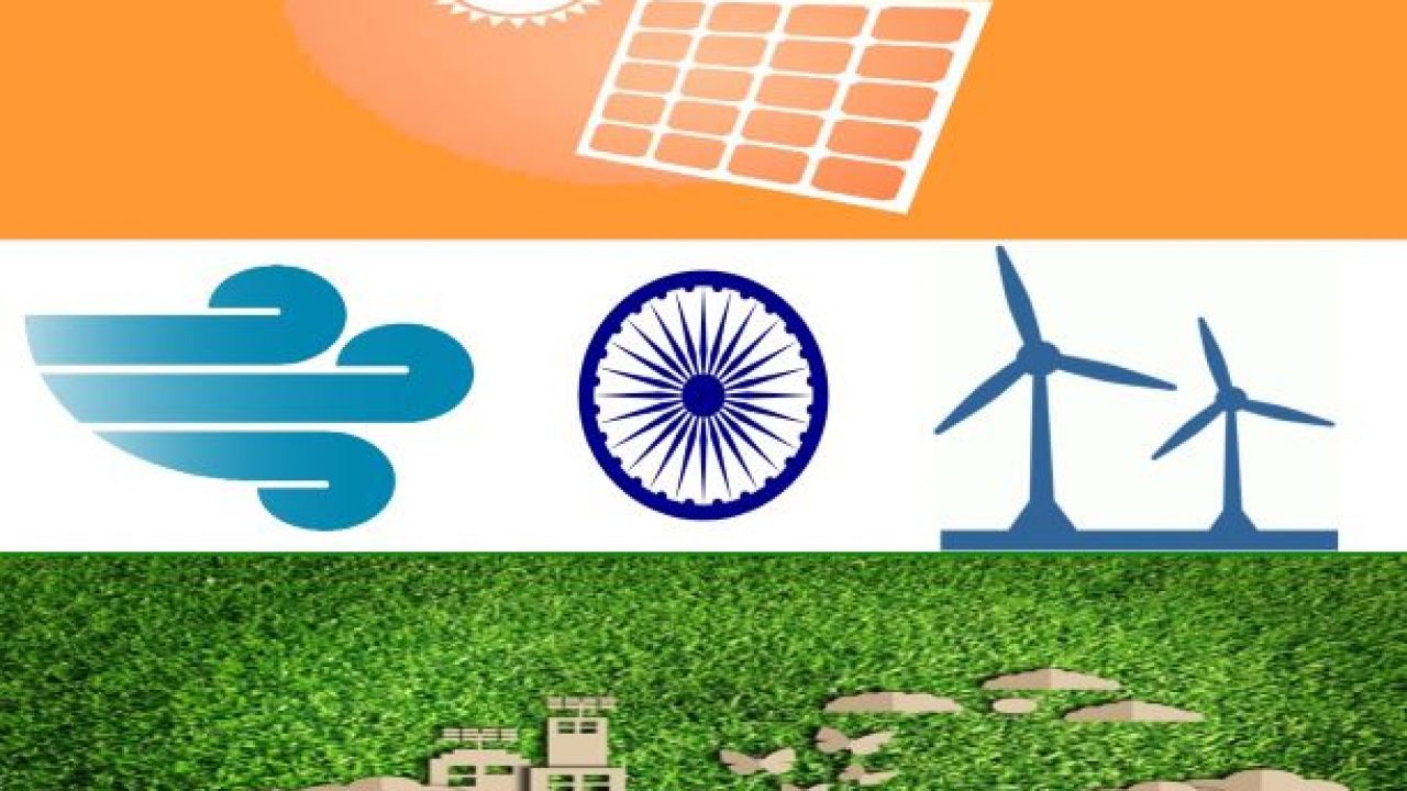Green Economic Growth in India: Struggles Amidst Opportunities