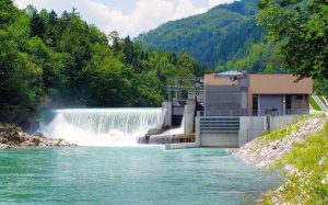 Hydropower Projects At Risk From Climate Change