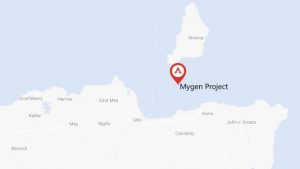 MyGen Project