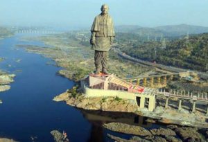 Statue of Unity