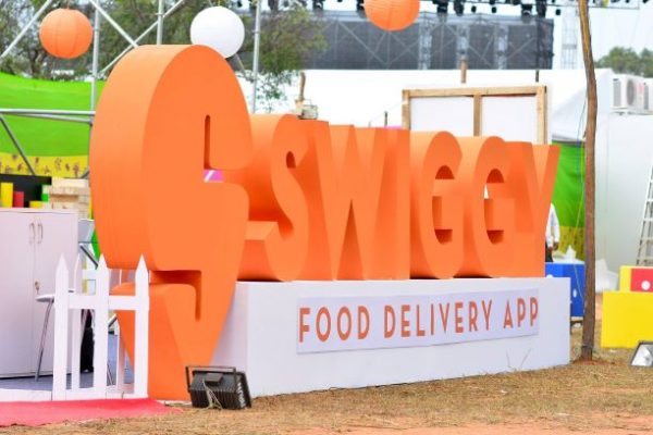 Swiggy Starts EV Food Deliveries’ Pilot In 10 Indian Cities