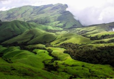 Western Ghats