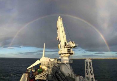 Meygen Project in Scotland