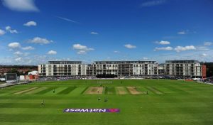 County Ground Bristol UK