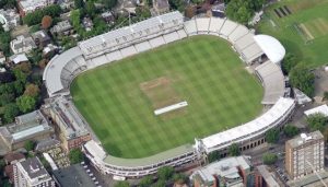 Lords Cricket Ground, UK