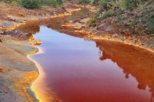 Bangladesh’s Polluted Waters: Rivers Dying Due to Dyeing