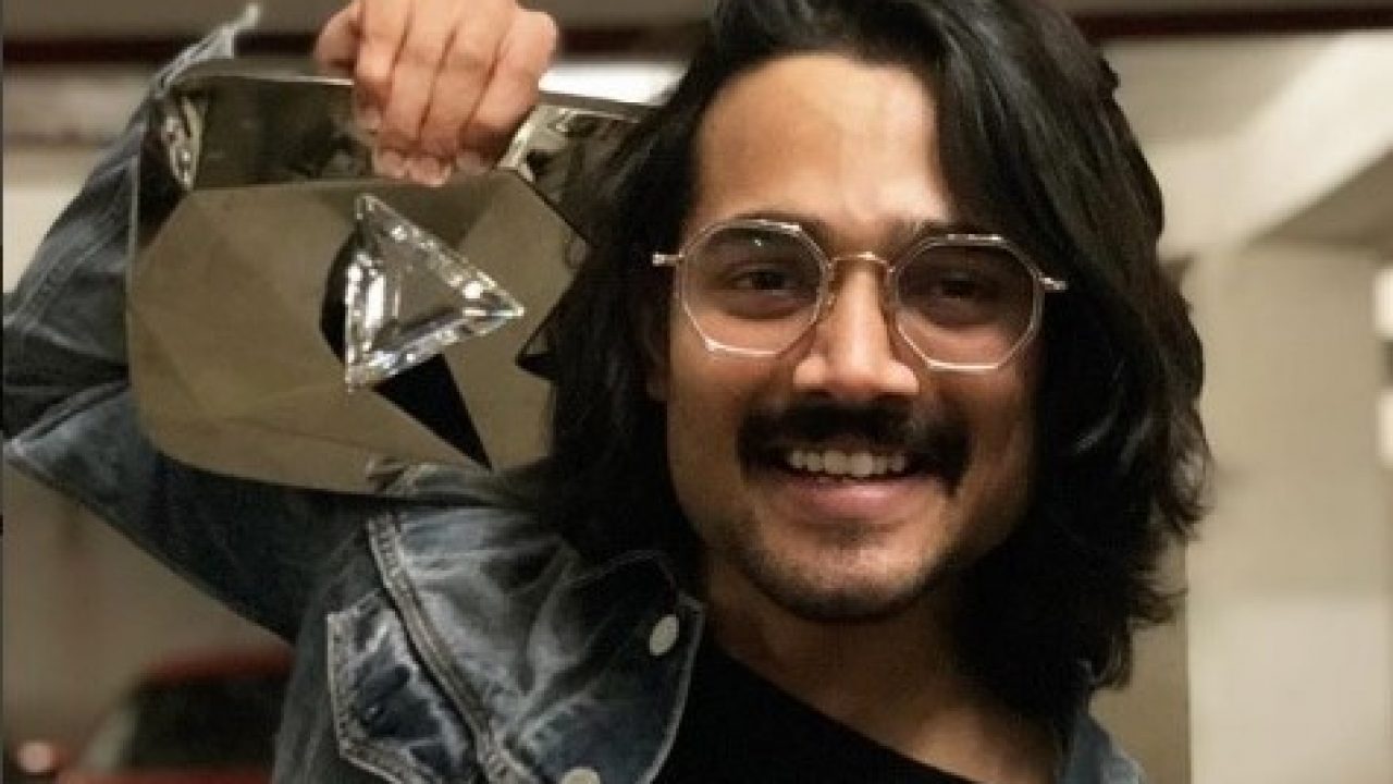 Q+A with Bhuvan Bam | Happy on his own terms - India Today