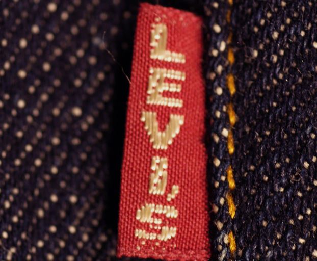 Jeanswear Leader Levi Strauss Targets a 50% Water Use Cut by 2025.