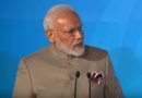 Modi at UN Says More Action Needed, Traces India's Steps in Sustainability