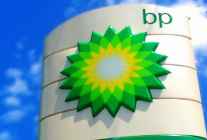 BP Builds On Its Promise, Acquires Offshore Wind Energy Assets Of ...