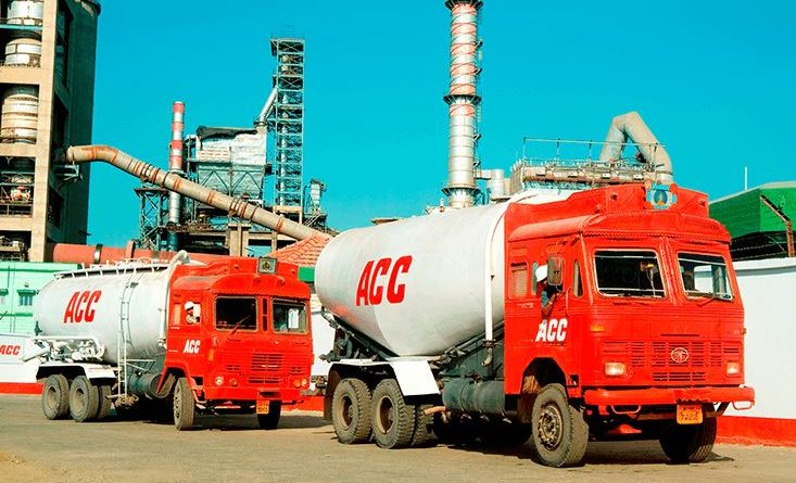 ACC Cement