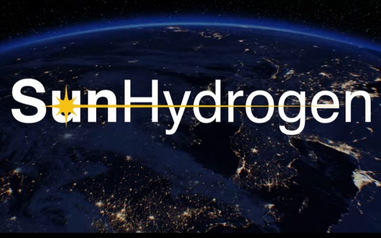 Green Hydrogen Through Nanotechnology: SunHydrogen Unveils its ...