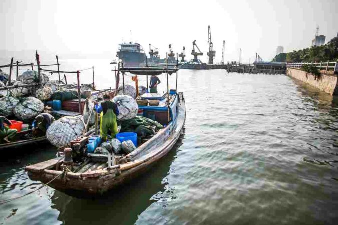 India's Top 5 polluted rivers are led by Ganga, Yamuna, Godavari