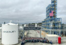 LanzaJet ethanol SAF biofuels bioenergy renewable energy