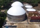 biogas biofuels bio-CNG CBG plant renewable energy biofuels waste to energy wet waste
