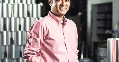 Ankit Mathur, Co-founder, Greenway Grameen