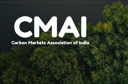 Carbon Policy Enclave in New Delhi from CMA