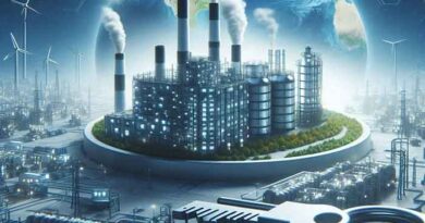 Key Player in Carbon Capture and Storage