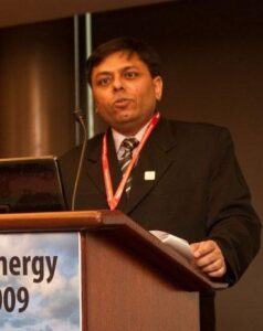 Atul Saxena Growdiesel biofuels bioenergy biomass renewable energy environment