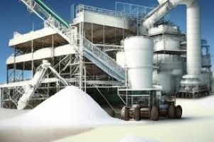 Davangere Sugar Company Limited DSCL ethanol biofuels bioenergy