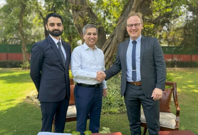 EUSOSO and REenergy Dynamics Tieup in India for Bio Energy